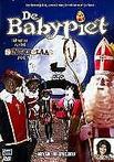 Sinterklaas journaal - De babypiet DVD