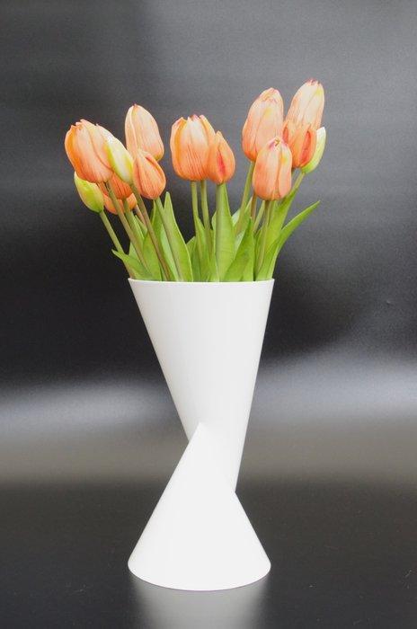 Paul Baars Design - Paul Baars - Vaas - Vase 2 - Kunststof, Antiek en Kunst, Antiek | Meubels | Stoelen en Banken