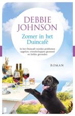9789022591185 Duincafe 1 - Zomer in het Duincafe, Boeken, Verzenden, Gelezen, Debbie Johnson