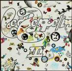 LP gebruikt - Led Zeppelin - Led Zeppelin III (Germany, 19..