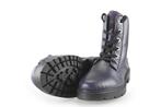 Rieker Veterboots in maat 40 Overig | 10% extra korting, Kleding | Dames, Schoenen, Overige kleuren, Verzenden, Overige typen