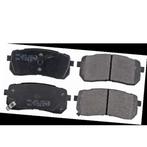 Remblokken set KIA SORENTO 3.3 achterzijde, Auto-onderdelen, Motor en Toebehoren, Verzenden, Nieuw