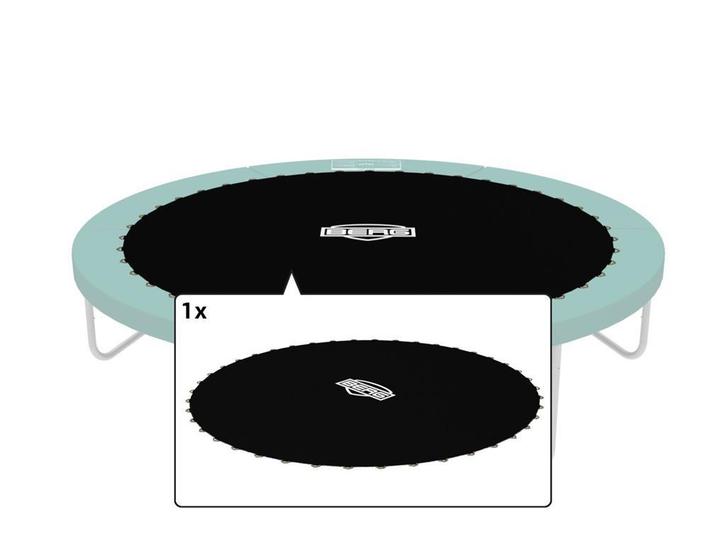 Berg Trampoline Talent - springdoek 240 (8ft) (Trampolines), Kinderen en Baby's, Speelgoed | Buiten | Trampolines, Nieuw, Ophalen of Verzenden