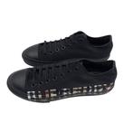 Burberry - Low-top sneakers - Maat: EU 43, Nieuw