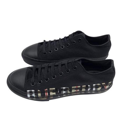 Burberry - Low-top sneakers - Maat: EU 43, Kleding | Heren, Schoenen