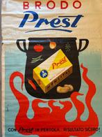 Amoli - Brodo Prest - in pentola risultato sicuro ! - jaren, Antiek en Kunst