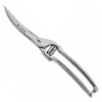 Eikaso Solingen Krachtige RVS Wildschaar 25 cm - Ideaal v..., Huis en Inrichting, Keuken | Keukenbenodigdheden, Ophalen of Verzenden