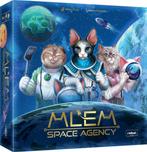 MLEM Space Agency (Engels) | Rebel - Gezelschapsspellen, Nieuw, Verzenden