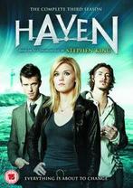 Haven: The Complete Third Season DVD (2013) Emily Rose cert, Cd's en Dvd's, Dvd's | Science Fiction en Fantasy, Zo goed als nieuw