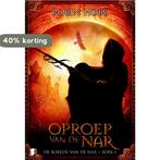 De oproep van de Nar / De boeken van de nar / 1 Robin Hobb, Verzenden, Gelezen, Robin Hobb