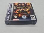 Nintendo - NEW OLD STOCK - Game Boy Advance GBA - Lord of, Nieuw