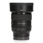 Sony FE 35mm F1.4 GM, Ophalen of Verzenden, Zo goed als nieuw