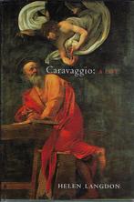 Caravaggio Biography, Ophalen of Verzenden, Nieuw