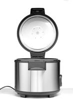 Hendi Rijstkoker | Profi Line | 5,4L | 230v | 513x422x775mm, Ophalen of Verzenden, Nieuw in verpakking
