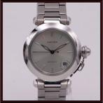Cartier - Pasha C Automatic - 1031 - Unisex - 1990-1999