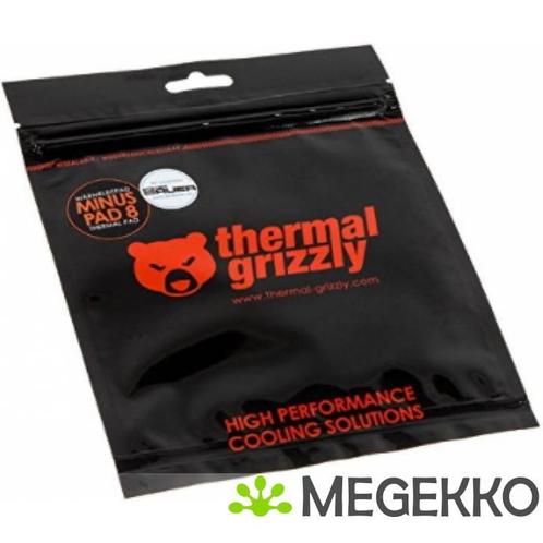 Thermal Grizzly Minus Pad 8 heat sink compound -, Computers en Software, Computerkoelers, Nieuw, Verzenden