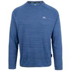 -44% Trespass  Trespass Heren adamo actief t-shirt  maat XL, Verzenden, Nieuw, Blauw