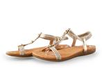 Sun68 Sandalen in maat 41 Beige | 10% extra korting, Kleding | Dames, Verzenden, Beige, Nieuw, Sandalen of Muiltjes