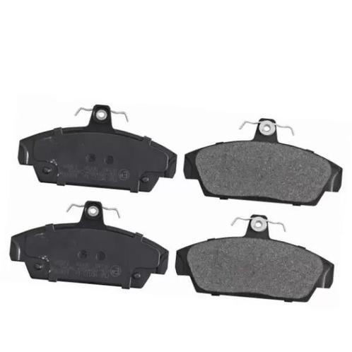 Remblokken set ROVER 100 114 GTI 16V voorzijde, Auto-onderdelen, Klein materiaal, Nieuw, Verzenden