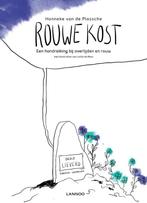 Rouwe kost 9789401450690 Hanneke van de Plassche, Verzenden, Gelezen, Hanneke van de Plassche