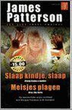 Alex Cross-omnibus 9789022991176 James Patterson, Boeken, Verzenden, Gelezen, James Patterson