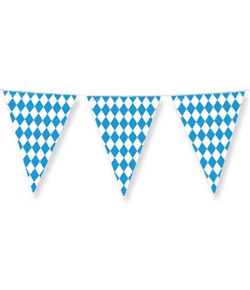 Oktoberfest Vlaggenlijn beschikbaar voor biedingen