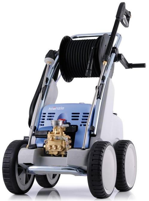 Kränzle Quadro 800 TST hogedrukreiniger, Zakelijke goederen, Machines en Bouw | Overig, Ophalen of Verzenden