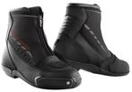 Bogotto Lap Black Motorcycle Shoes, Laarzen, Nieuw met kaartje, Bogotto, Heren