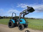 Knegt 404 4WD 40 PK compact tractor NIEUW met frontlader, Ophalen, Nieuw, Overige merken, Tot 2500