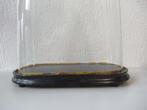 Stolp - Glas en hout - 1900-1910 - groot formaat
