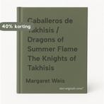 Caballeros de Takhisis / Dragons of Summer Flame The Knights, Boeken, Verzenden, Gelezen, Margaret Weis