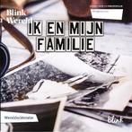 Blink Wereld Wereldoriëntatie Logboek thema 1 groep 3-4 (per, Boeken, Schoolboeken, Verzenden, Nieuw