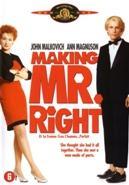 Making mr. Right - DVD, Verzenden, Nieuw in verpakking