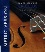 Calculus, Early Transcendentals | 9781305272378, Verzenden, Nieuw