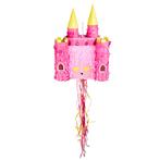 Trek Pinata Kasteel 40cm, Verzenden, Nieuw