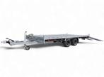 Anssems MSX 3000.405x200 Go-Getter Autotransporter, Ophalen of Verzenden, Nieuw