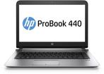 HP Probook 440 G3 Intel Core i3 6100U | 8GB | 256GB SSD |...