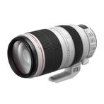 Canon EF 100-400mm f/4.5-5.6L USM IS Type II objectief, Audio, Tv en Foto, Fotografie | Lenzen en Objectieven, Verzenden, Gebruikt