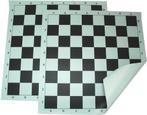 Schaakbordrol van Vinyl (47 cm) | HOT Games -, Hobby en Vrije tijd, Gezelschapsspellen | Bordspellen, Verzenden, Nieuw