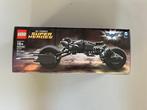 Lego - The Dark Knight Trilogy Bat-Pod - MISB - 5004590, Nieuw