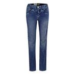 MAC • blauwe SLIM jeans • 36, Kleding | Dames, Nieuw, MAC, Blauw, Maat 36 (S)
