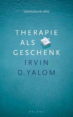 Therapie als geschenk 9789460032257 Irvin D. Yalom, Boeken, Verzenden, Zo goed als nieuw, Irvin D. Yalom