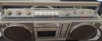 Panasonic - RX-4933L Audiocassette deck, Nieuw