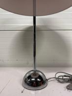 Verner Panton - Tafellamp - Pantop - Metaal, Chroom