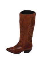 Omoda cowboy laarzen in maat 37 Bruin | 10% korting, Kleding | Dames, Schoenen, Bruin, Verzenden, Omoda, Zo goed als nieuw