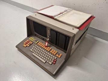 Digital (DEC) VT100 - Computer beschikbaar voor biedingen