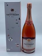 Taittinger, Prestige - Champagne Rosé - 1 Magnum (1,5 L), Nieuw
