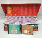 Wolfgang Amadeus Mozart - Complete collectie 40 cd- box -, Cd's en Dvd's, Vinyl Singles, Nieuw in verpakking