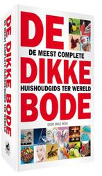 De dikke Bode 9789085109082 Emile Bode, Boeken, Gelezen, Emile Bode, Verzenden