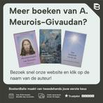 Kroniek van een naderende dood 9789020280609, Verzenden, Gelezen, A. Meurois-Givaudan